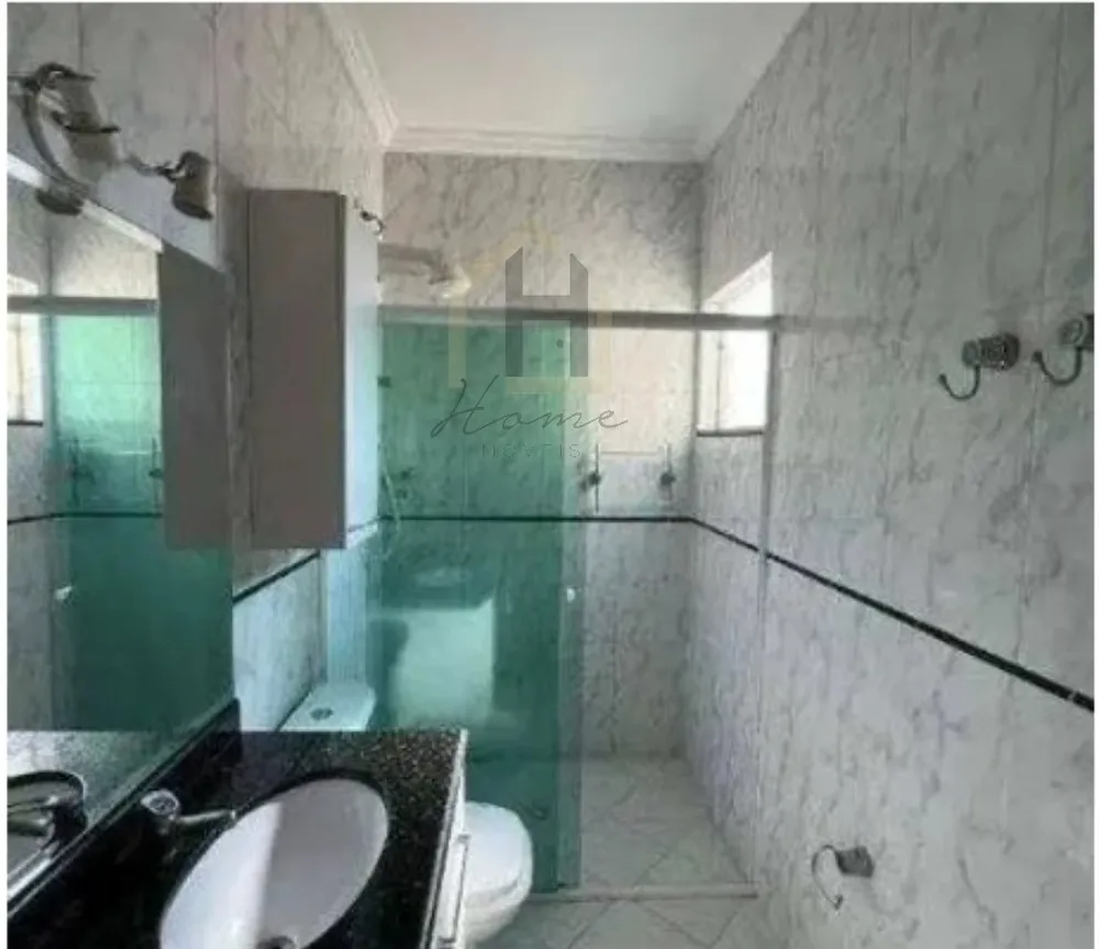 Casa, 3 quartos, 188 m² - Foto 8