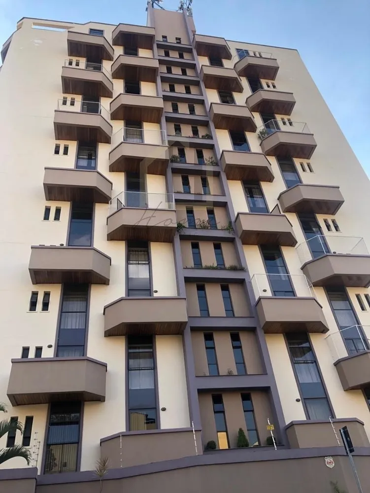 Apartamento, 3 quartos, 140 m² - Foto 16