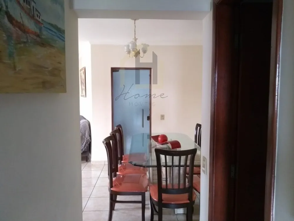 Apartamento, 3 quartos, 140 m² - Foto 4