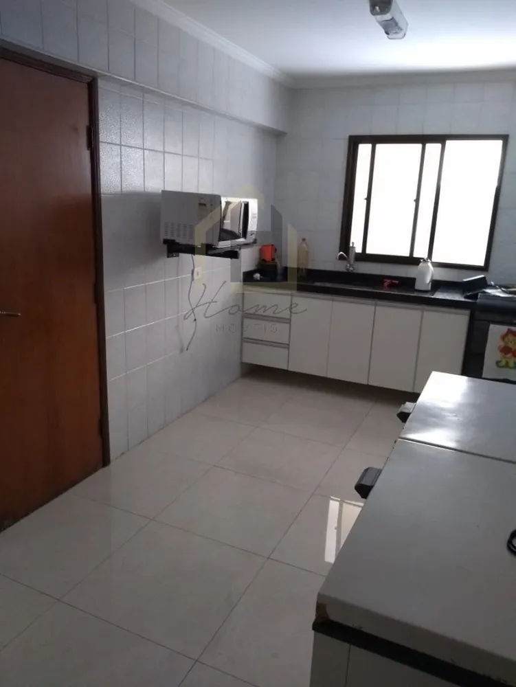 Apartamento, 3 quartos, 140 m² - Foto 12