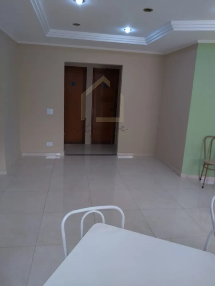 Apartamento, 3 quartos, 140 m² - Foto 5