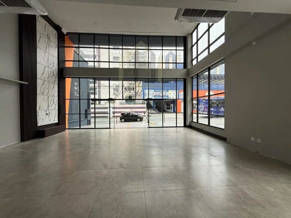 Loja-Salão, 190 m² - Foto 4