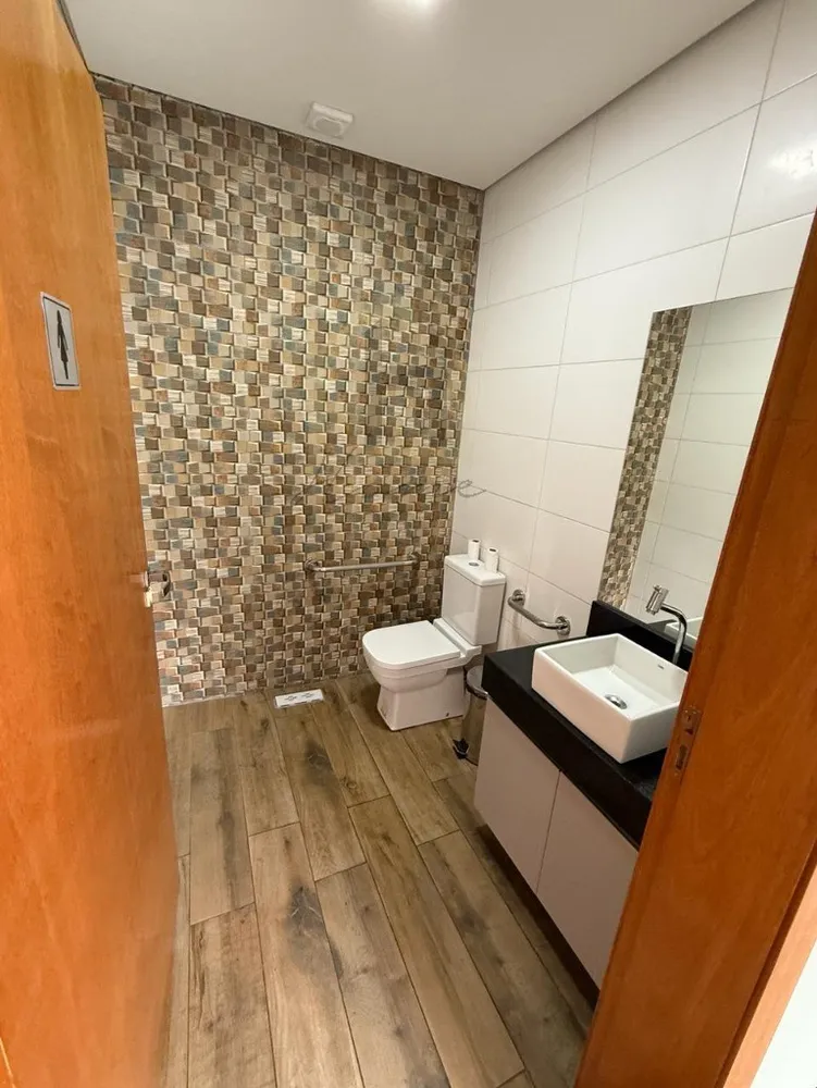 Loja-Salão, 190 m² - Foto 9