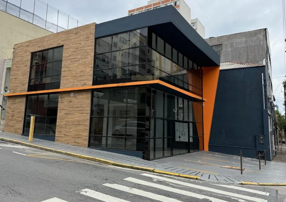 Loja-Salão, 190 m² - Foto 2
