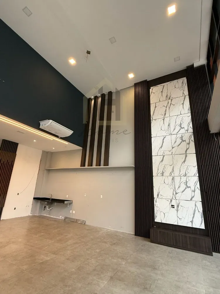 Loja-Salão, 190 m² - Foto 8