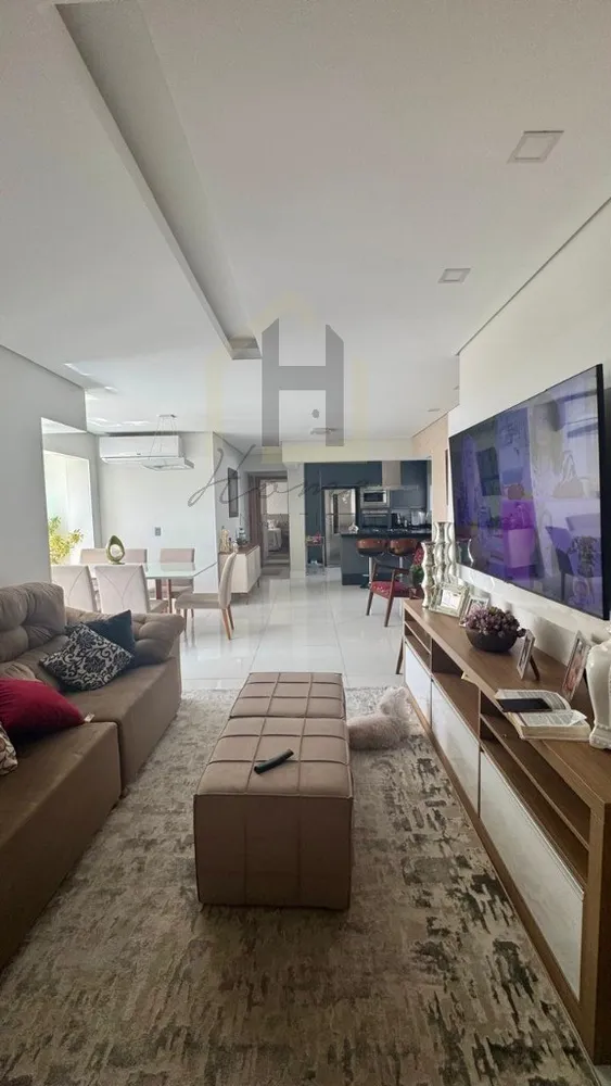 Apartamento, 3 quartos, 120 m² - Foto 11