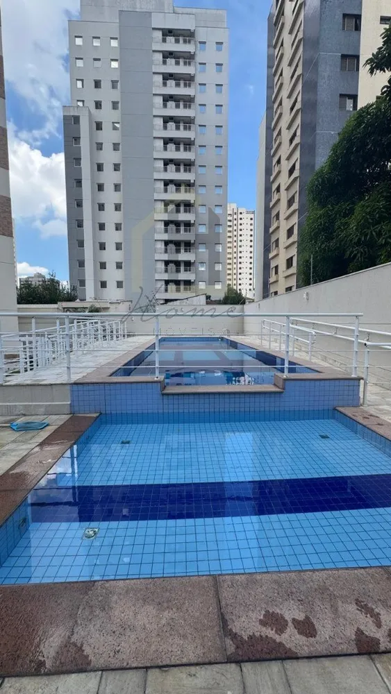 Apartamento, 3 quartos, 120 m² - Foto 5