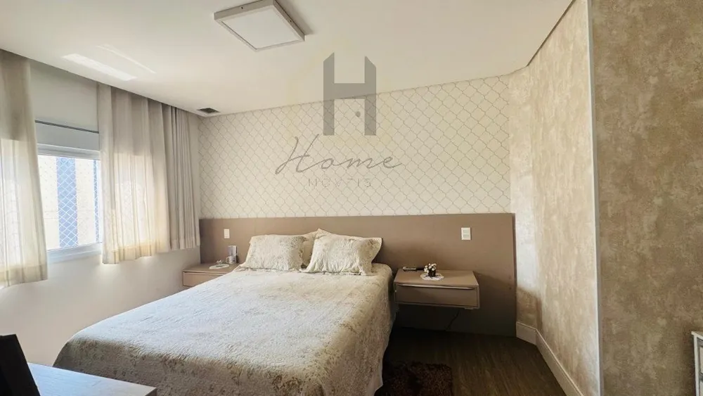 Apartamento, 3 quartos, 120 m² - Foto 11