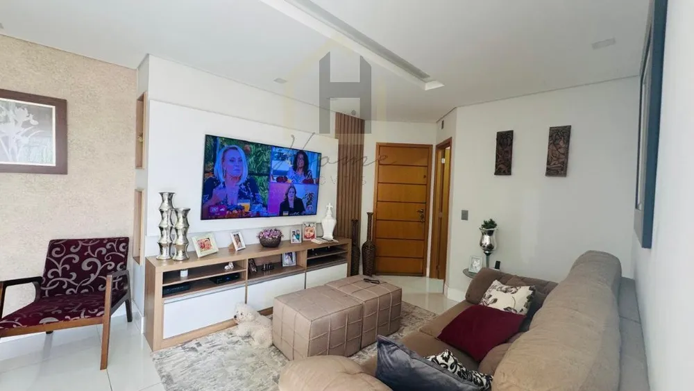 Apartamento, 3 quartos, 120 m² - Foto 9