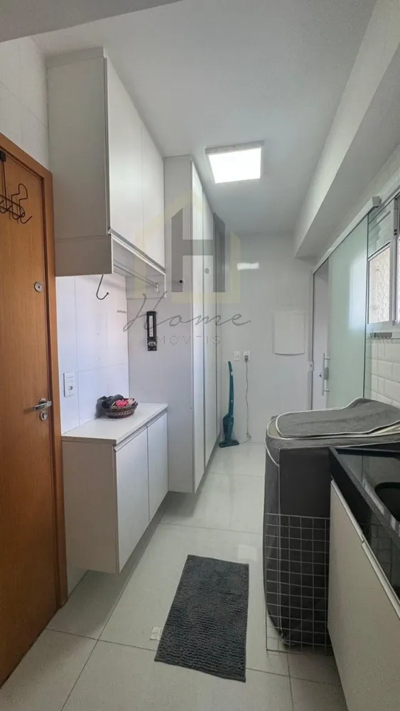 Apartamento, 3 quartos, 120 m² - Foto 9