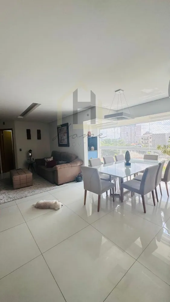 Apartamento, 3 quartos, 120 m² - Foto 7