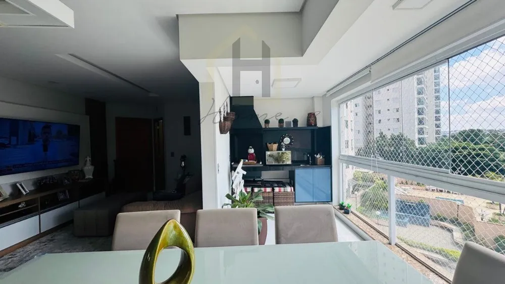 Apartamento, 3 quartos, 120 m² - Foto 3