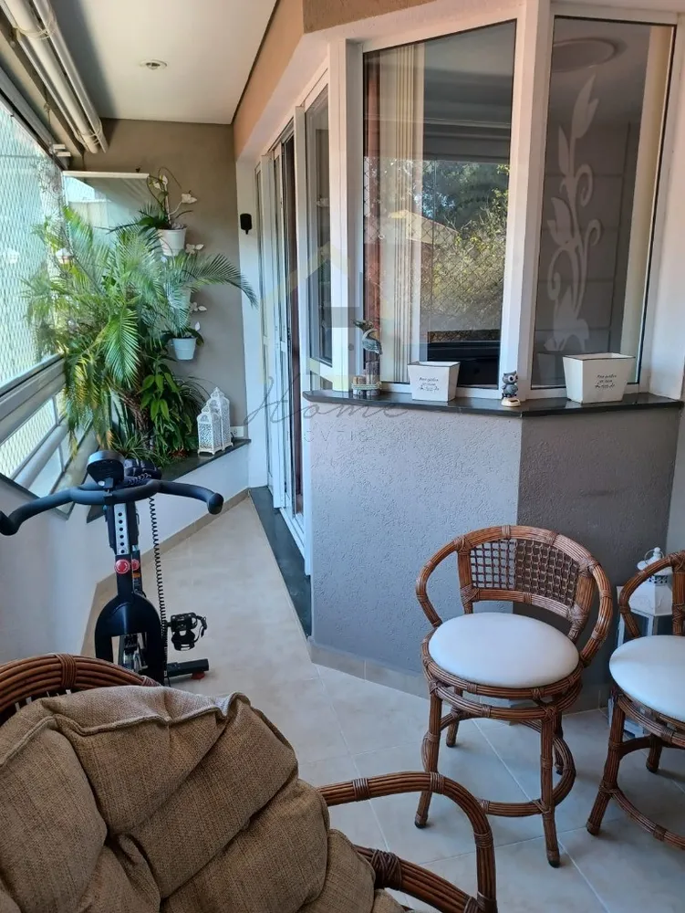 Apartamento, 3 quartos, 110 m² - Foto 5