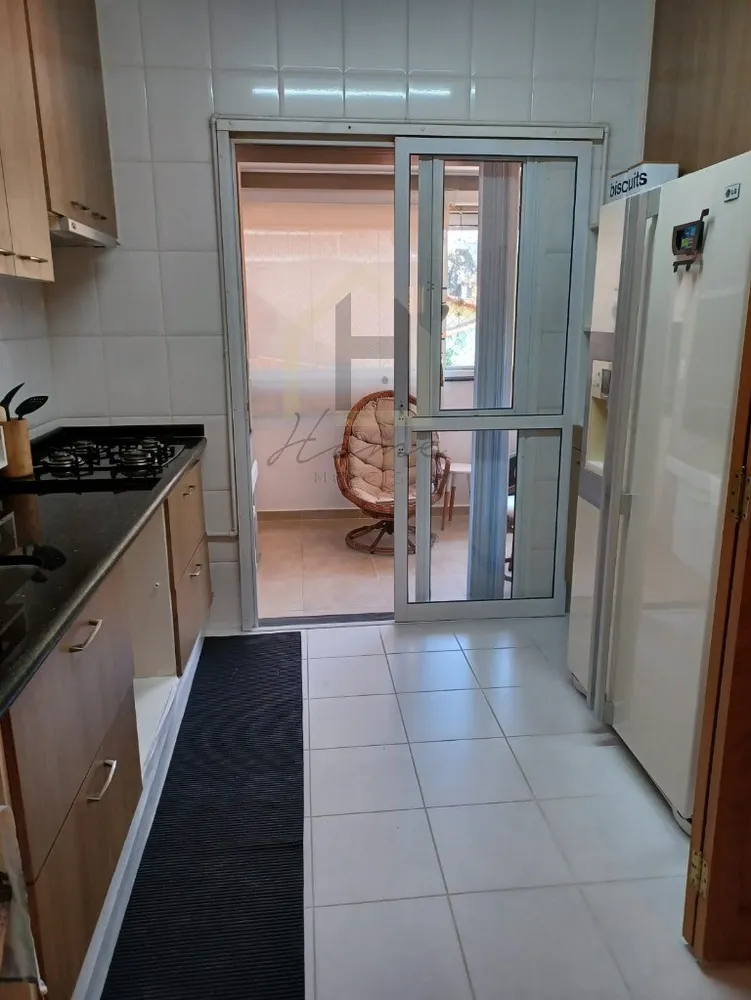 Apartamento, 3 quartos, 110 m² - Foto 9