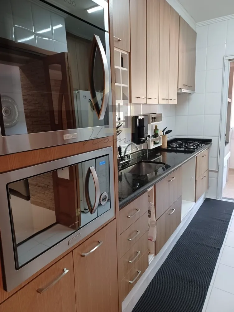 Apartamento, 3 quartos, 110 m² - Foto 8