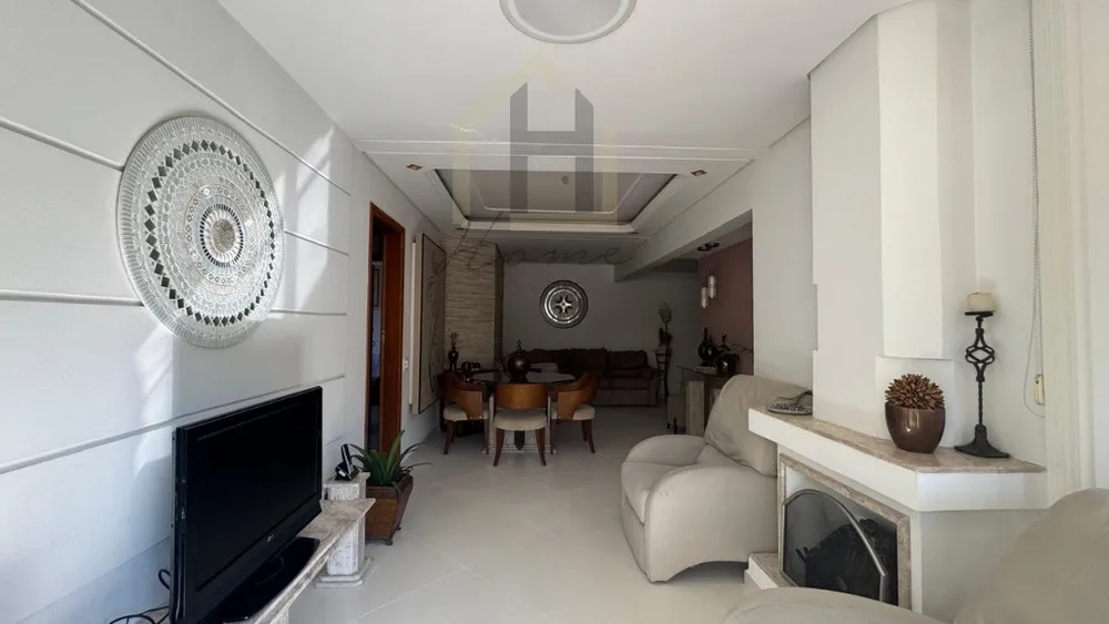 Apartamento, 3 quartos, 110 m² - Foto 1