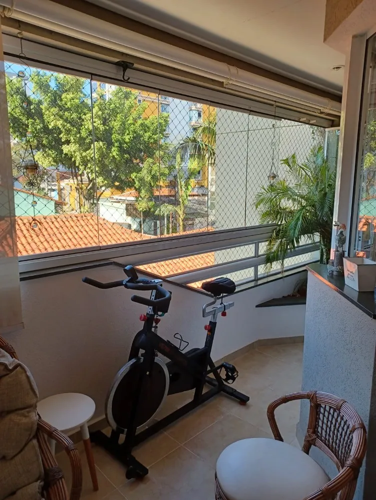 Apartamento, 3 quartos, 110 m² - Foto 6