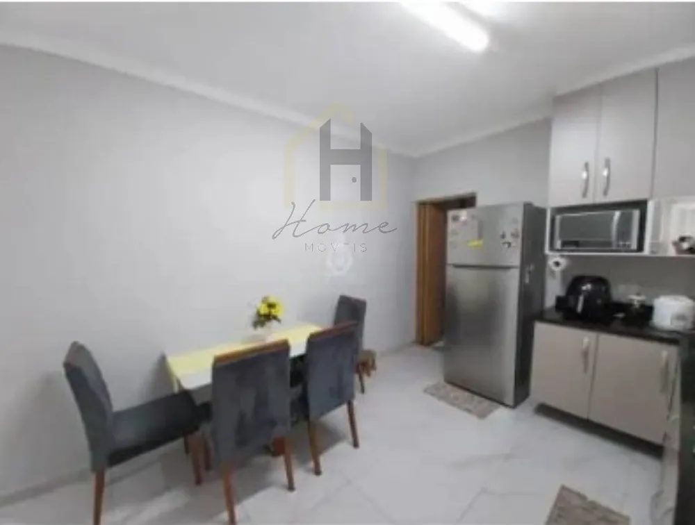 Casa, 5 quartos, 125 m² - Foto 8