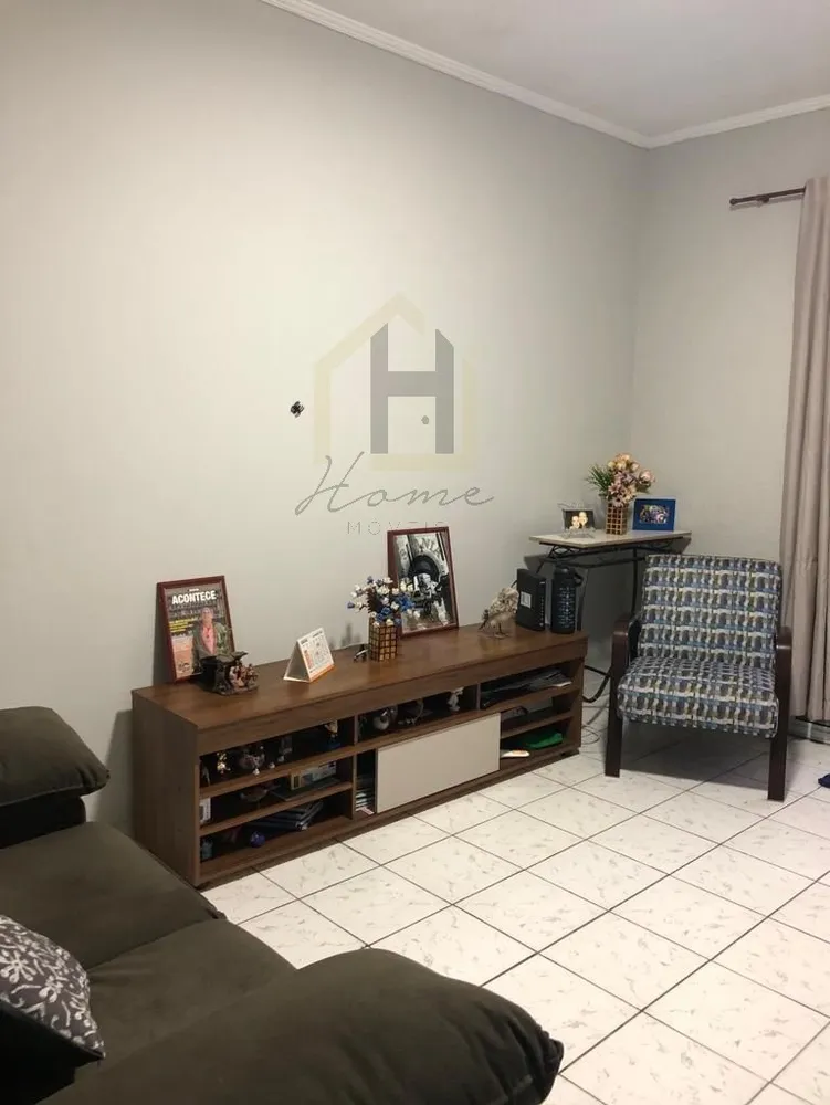 Casa, 5 quartos, 125 m² - Foto 3