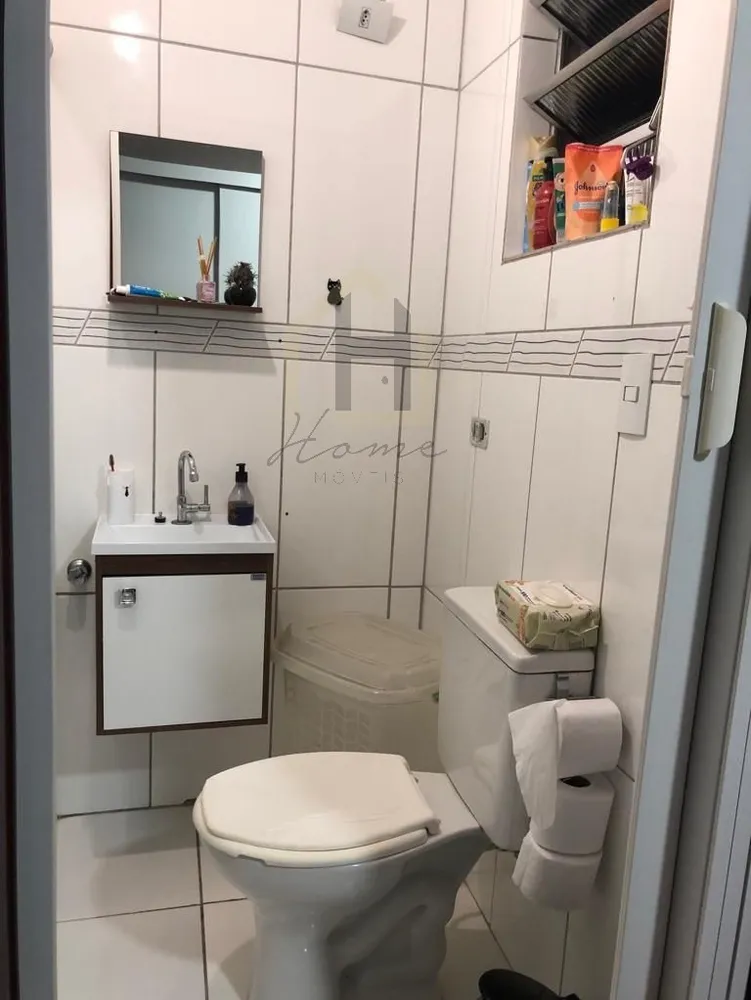 Casa, 5 quartos, 125 m² - Foto 7