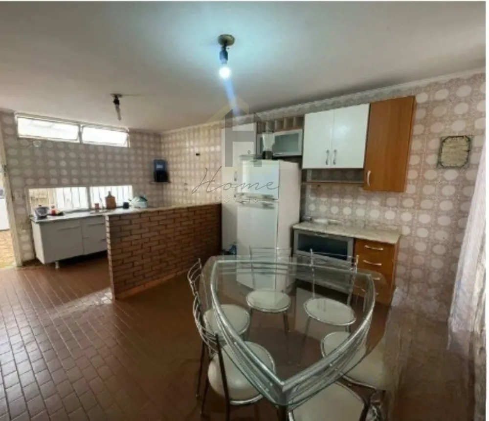 Casa, 3 quartos, 169 m² - Foto 8