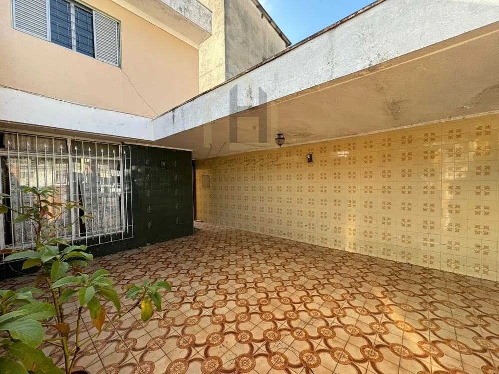 Casa, 3 quartos, 169 m² - Foto 14