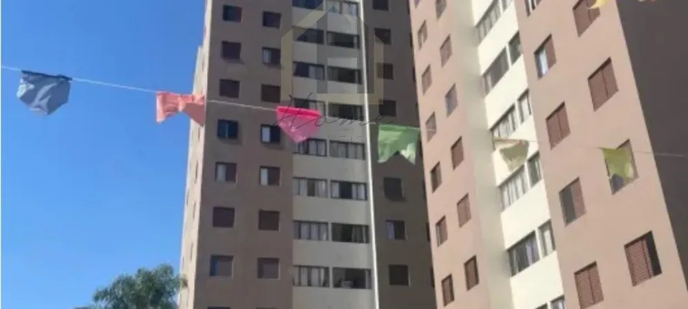 Apartamento, 3 quartos, 70 m² - Foto 2