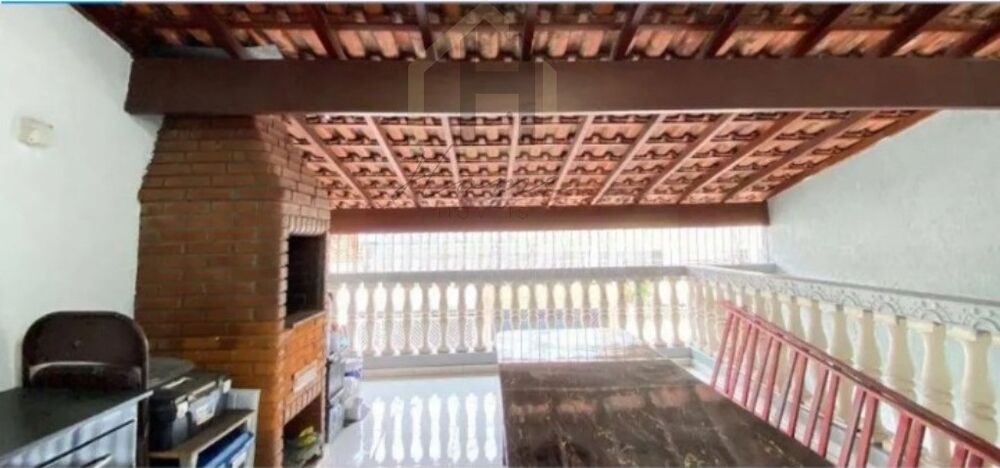 Casa, 2 quartos, 280 m² - Foto 8