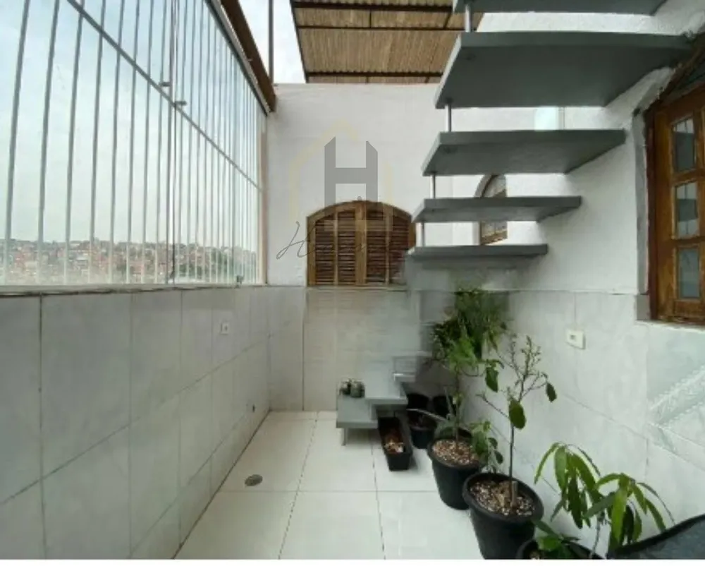 Casa, 2 quartos, 280 m² - Foto 13