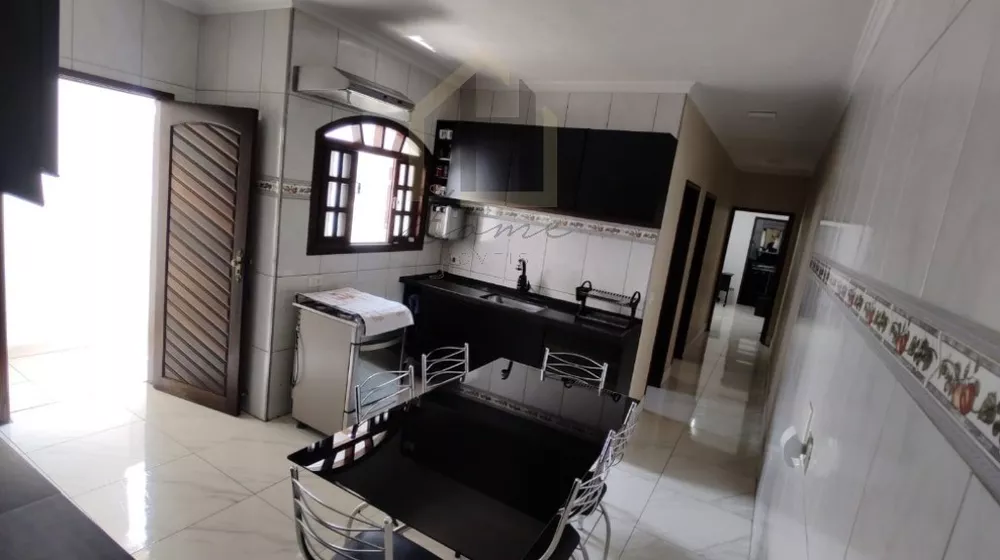 Casa, 2 quartos, 280 m² - Foto 3