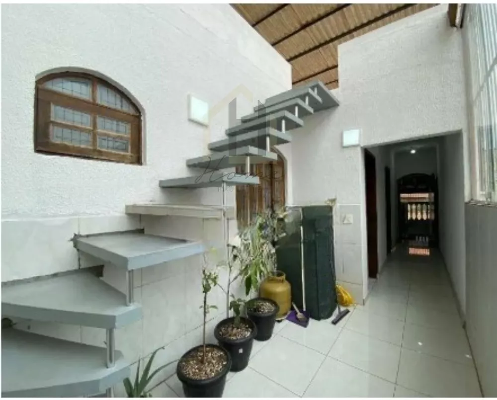 Casa, 2 quartos, 280 m² - Foto 6