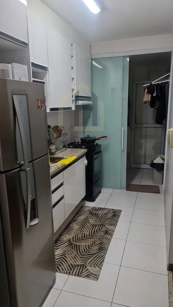 Apartamento, 2 quartos, 70 m² - Foto 6