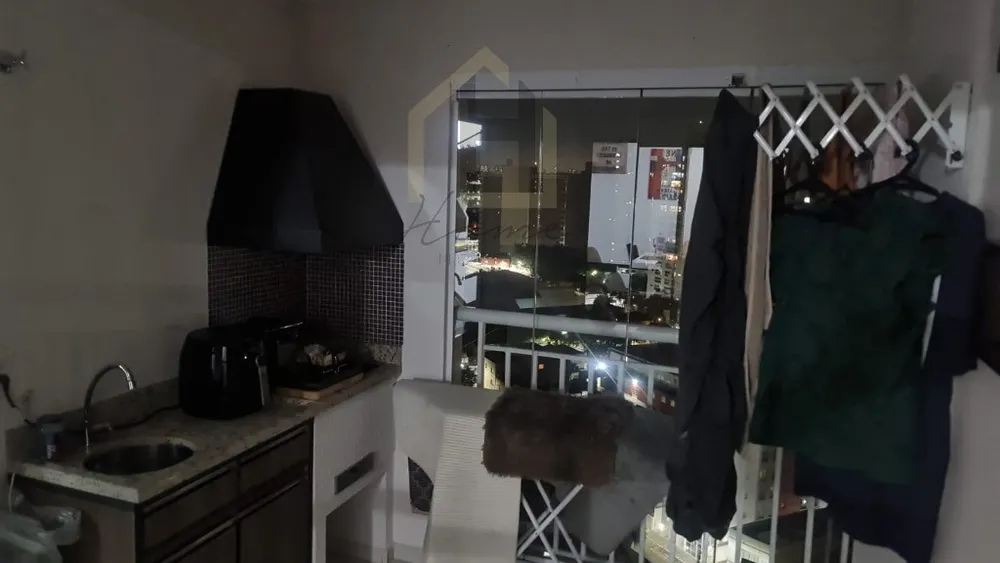 Apartamento, 2 quartos, 70 m² - Foto 6