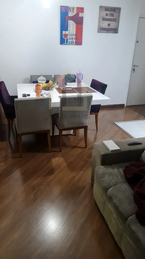 Apartamento, 2 quartos, 70 m² - Foto 5