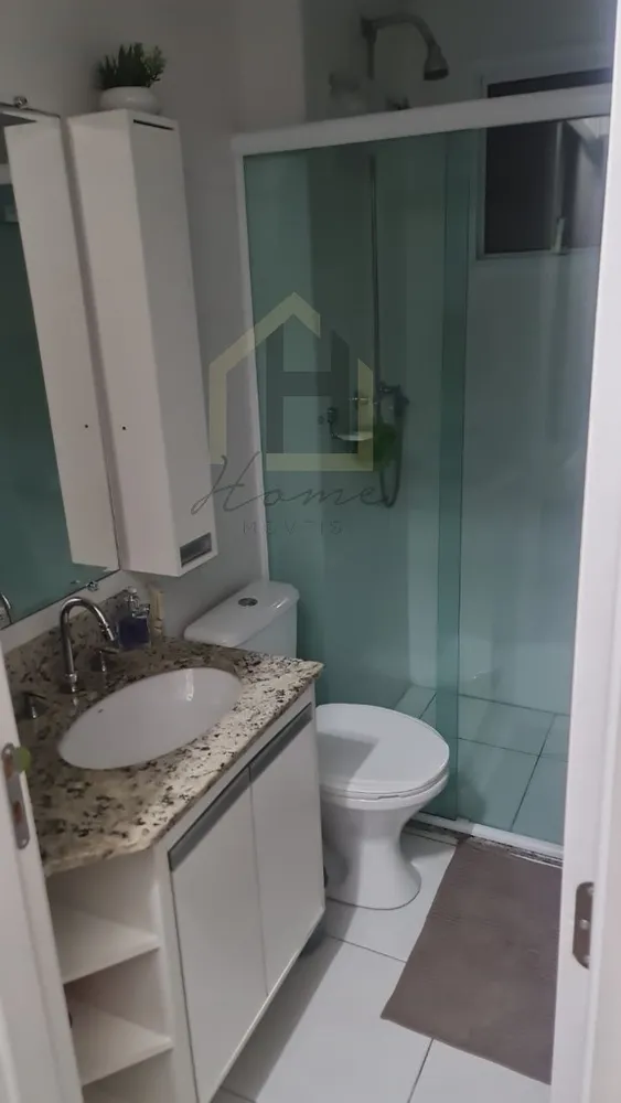Apartamento, 2 quartos, 70 m² - Foto 8