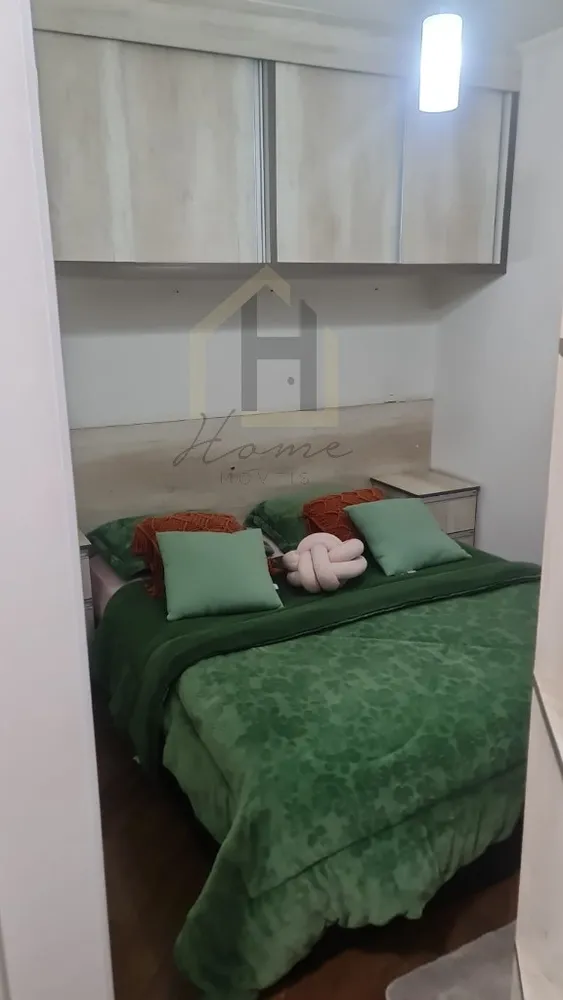 Apartamento, 2 quartos, 70 m² - Foto 7