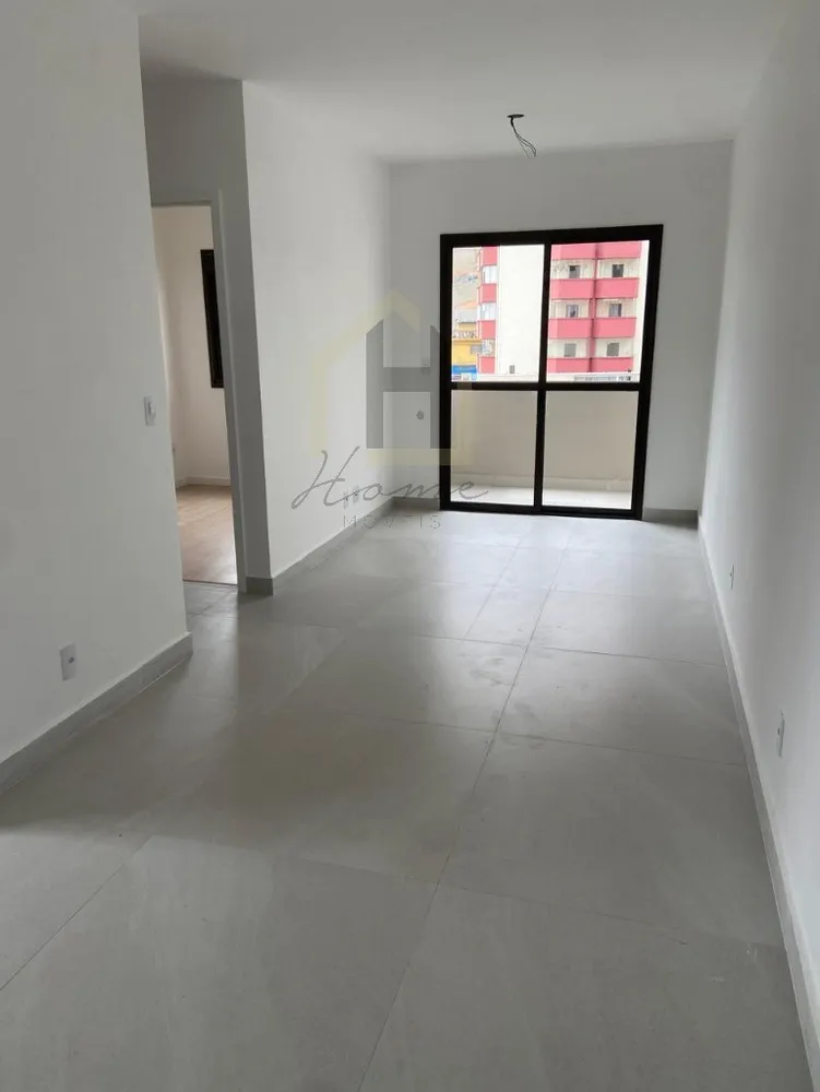 Apartamento, 2 quartos, 55 m² - Foto 1