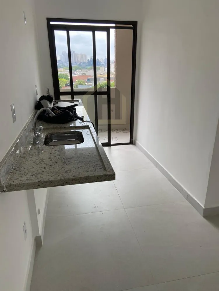 Apartamento, 2 quartos, 55 m² - Foto 13