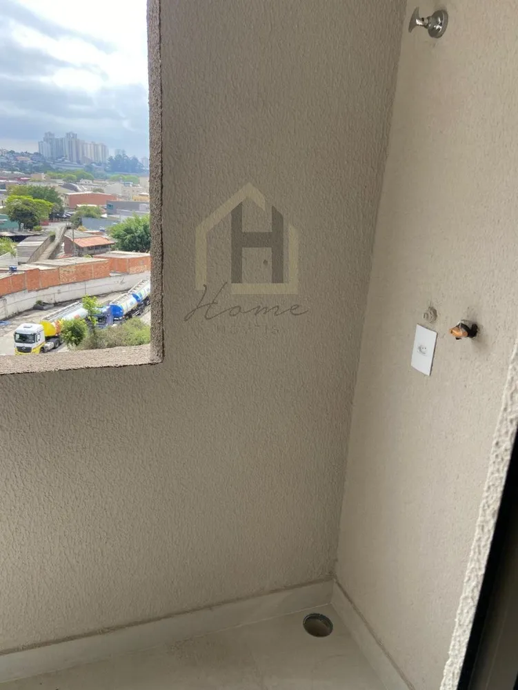 Apartamento, 2 quartos, 55 m² - Foto 4