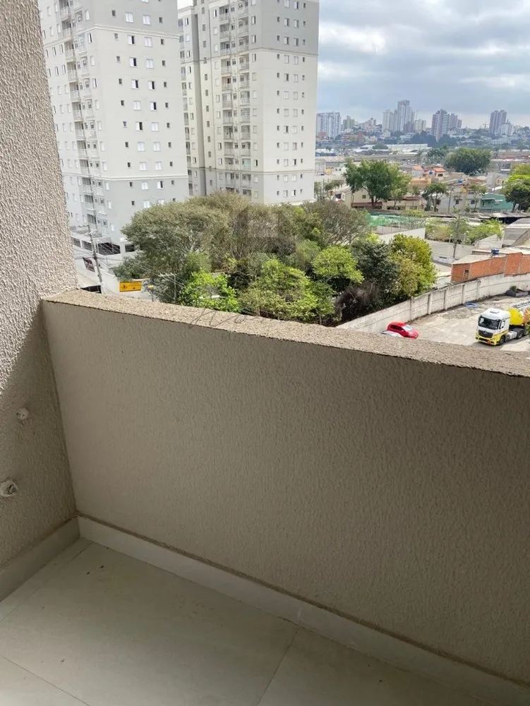 Apartamento, 2 quartos, 55 m² - Foto 3