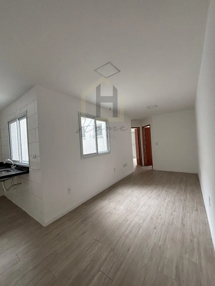 Cobertura, 2 quartos, 88 m² - Foto 1