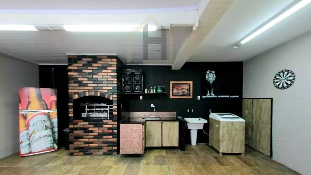 Casa, 3 quartos, 205 m² - Foto 8