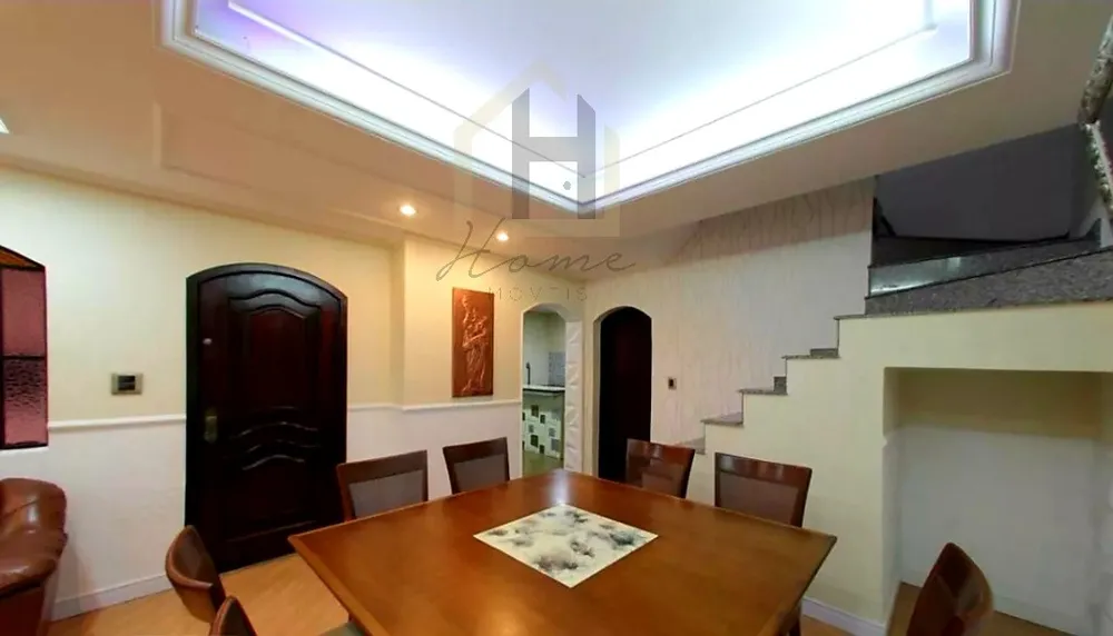 Casa, 3 quartos, 205 m² - Foto 3