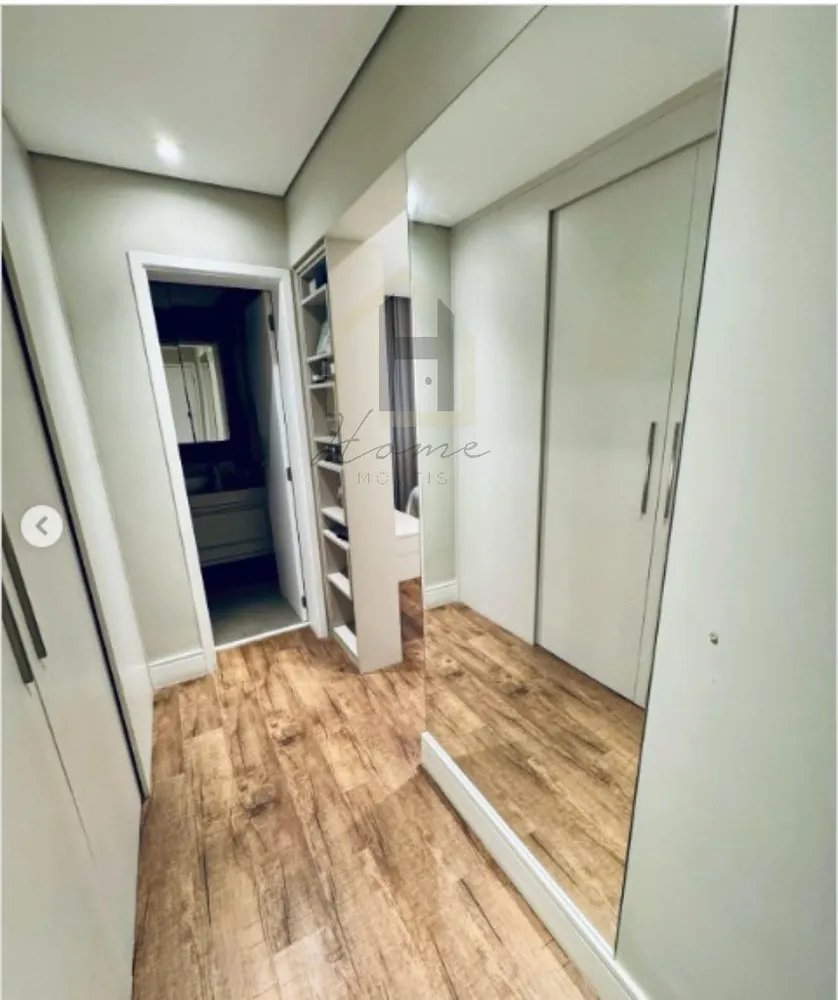 Apartamento, 3 quartos, 125 m² - Foto 6