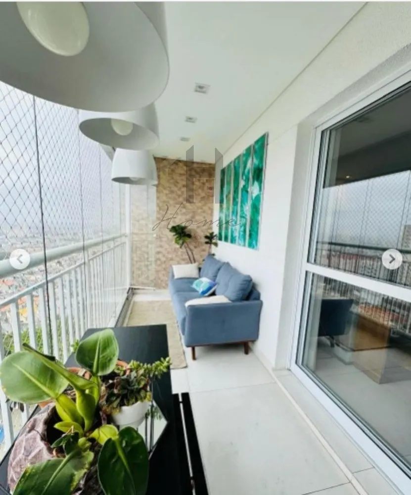 Apartamento, 3 quartos, 125 m² - Foto 3