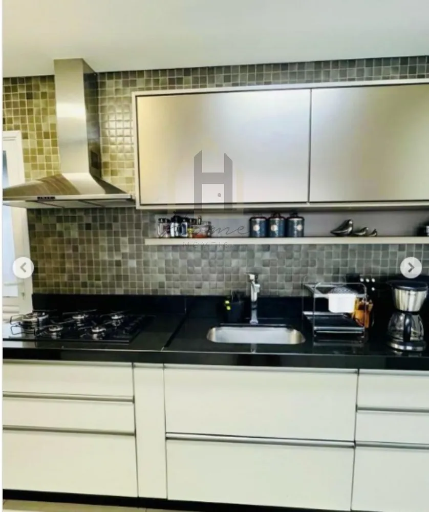 Apartamento, 3 quartos, 125 m² - Foto 7