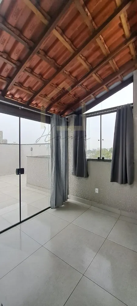 Cobertura, 2 quartos, 90 m² - Foto 15