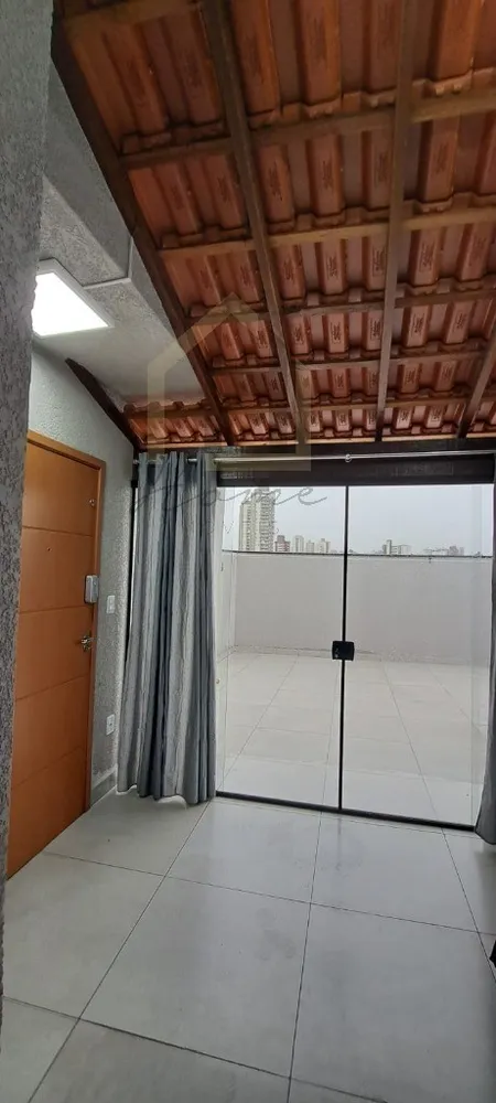 Cobertura, 2 quartos, 90 m² - Foto 14