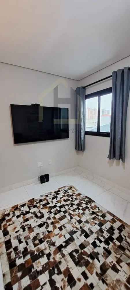 Cobertura, 2 quartos, 90 m² - Foto 7