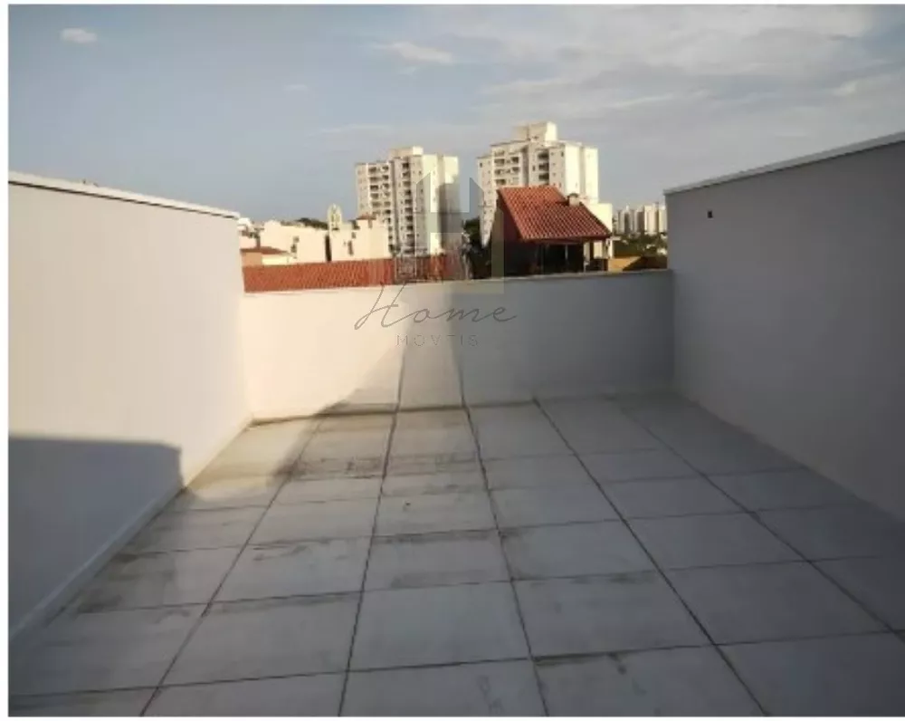Cobertura, 2 quartos, 124 m² - Foto 7